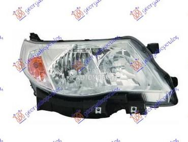 FAR ELEKTRICNI Desno za Subaru Forester od 2008. do 2012. god.