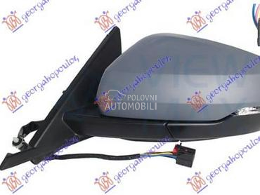 RETROVIZOR ELEKTRICNI SA... za Audi A1 za 2018. god.