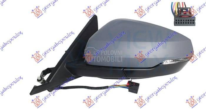RETROVIZOR ELEKTRICNI SA...