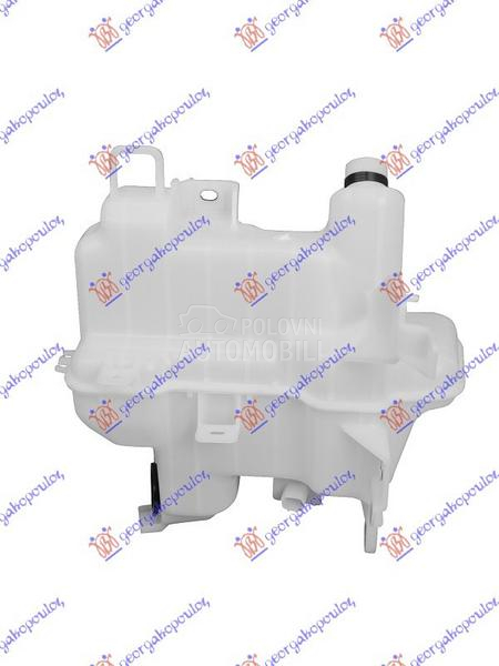 POSUDA ZA TECNOST BRISACA