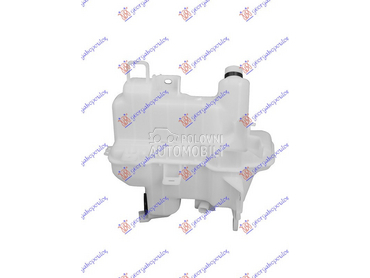 POSUDA ZA TECNOST BRISACA za Mazda 6 od 2016. do 2018. god.