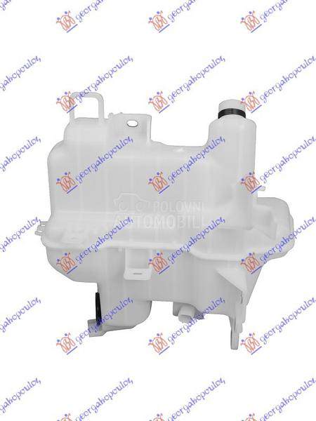 POSUDA ZA TECNOST BRISACA