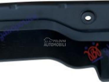 NOSAC BLATOBRANA za Mazda 6 od 2013. do 2016. god.