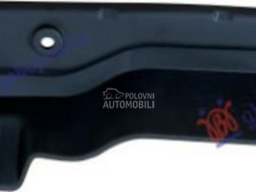 NOSAC BLATOBRANA za Mazda 6 od 2016. do 2018. god.