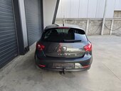 Seat Ibiza 1.2 TDI ECOMOTIVE