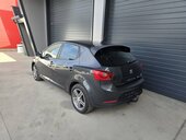 Seat Ibiza 1.2 TDI ECOMOTIVE