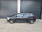 Seat Ibiza 1.2 TDI ECOMOTIVE