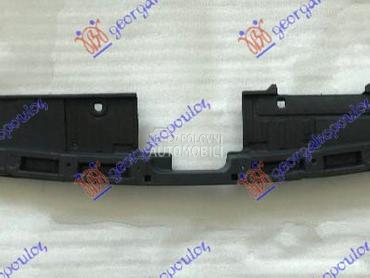 NOSAC PVC MASKE GORNJI PLASTIC za Mazda 6 od 2016. do 2018. god.