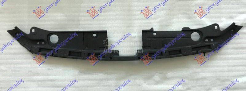 NOSAC PVC MASKE GORNJI PLASTIC