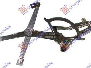 PODIZAC PREDNJEG PROZORA... za Mercedes Benz E Klasa od 1993. do 1995. god.