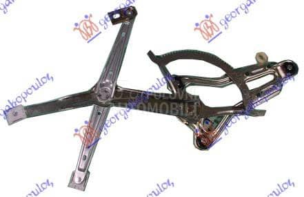 PODIZAC PREDNJEG PROZORA...