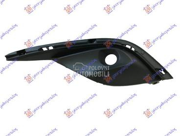 RESETKA PREDNJEG BRANIKA (SA M za Mazda 6 od 2016. do 2018. god.