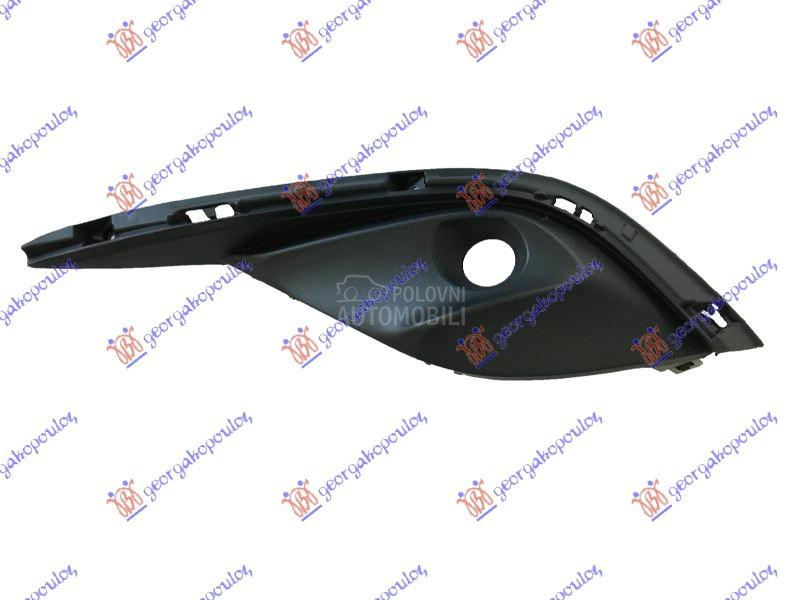 RESETKA PREDNJEG BRANIKA (SA M