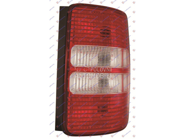 STOP LAMPA Desno za Volkswagen Caddy od 2010. do 2015. god.