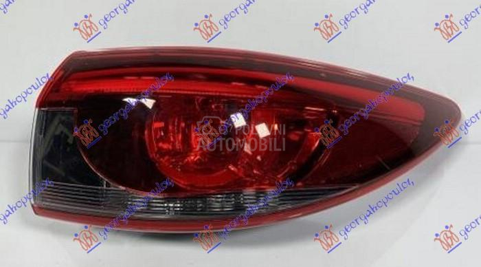 STOP LAMPA SPOLJASNJA (LED) (D