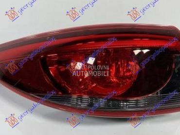 STOP LAMPA SPOLJASNJA (LED) (D za Mazda 6 od 2016. do 2018. god.