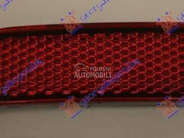 KATADIOPTER U ZADNJEM... za Volkswagen Tiguan od 2016. do 2020. god.