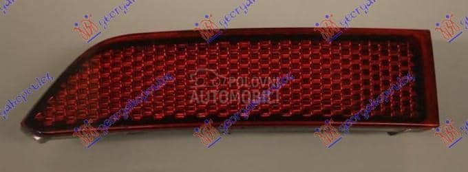 KATADIOPTER U ZADNJEM...