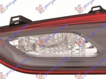 STOP LAMPA UNUTRASNJA (LED) (D za Mazda 6 od 2016. do 2018. god.
