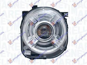 FAR Bi-XENON Desno za Jeep Renegade za 2018. god.