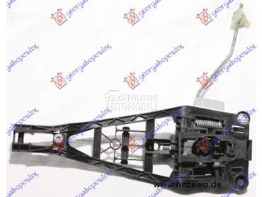 KVAKA PREDNJIH VRATA... za Opel Zafira od 2005. do 2012. god.