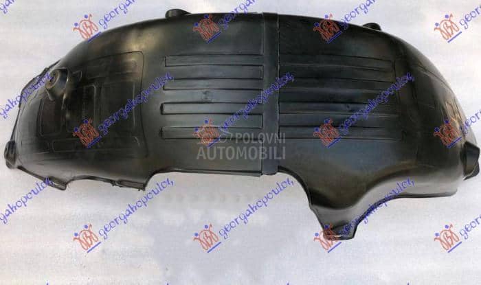 ZADNJE POTKRILO PLASTICNO...