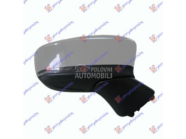 RETROVIZOR ELEKTRICNI SA GREJA za Mazda 6 od 2018. do 2025. god.