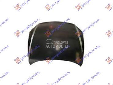 HAUBA za Mazda 6 od 2018. do 2025. god.