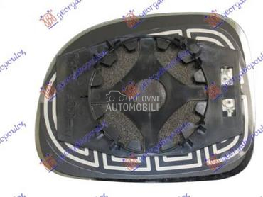 STAKLO RETROVIZORA SA... za Fiat Panda za 2012. god.