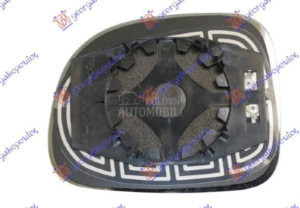 STAKLO RETROVIZORA SA...