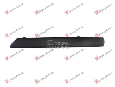 LAJSNA ZADNJEG BRANIKA Levo za Saab 9-3 od 2002. do 2007. god.