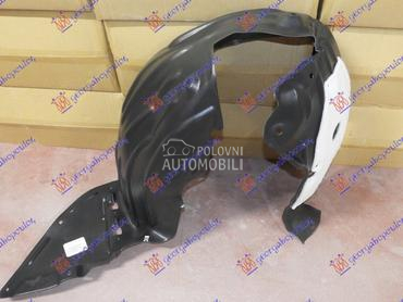 POTKRILO za Mazda 6 od 2018. do 2025. god.