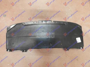 ZASTITA MOTORA PREDNJA PLASTIC za Mazda 6 od 2018. do 2025. god.