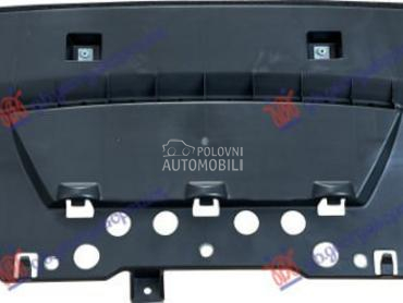 ZASTITA MOTORA ISPOD BRANIKA P za Mazda 6 od 2018. do 2025. god.