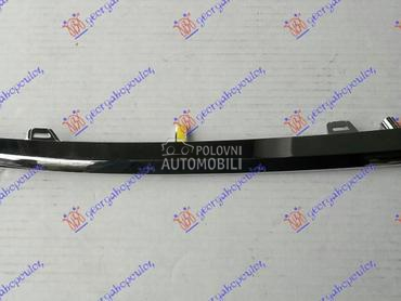 LAJSNA PREDNJEG BRANIKA HROM za Mazda 6 od 2018. do 2025. god.