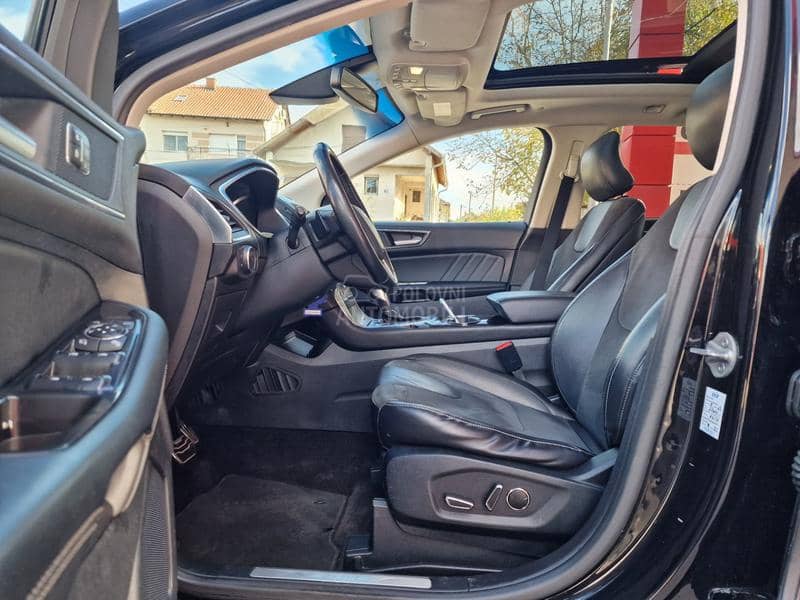 Ford Edge ST-line F.U.L