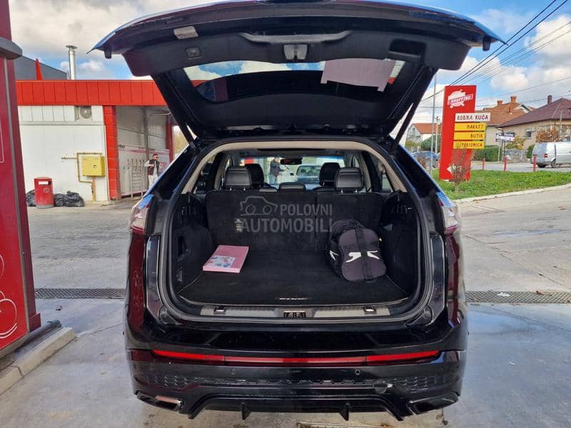 Ford Edge ST-line F.U.L