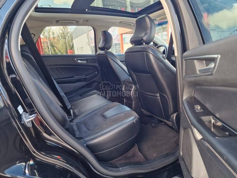 Ford Edge ST-line F.U.L