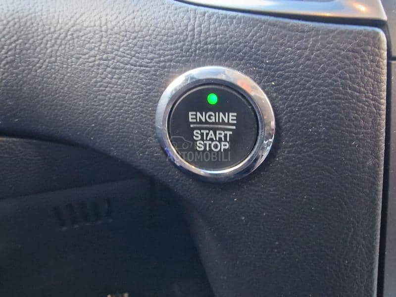 Ford Edge ST-line F.U.L