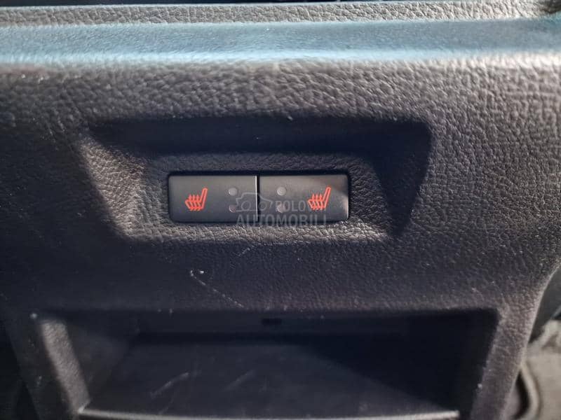 Ford Edge ST-line F.U.L