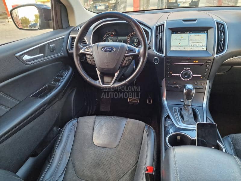 Ford Edge ST-line F.U.L