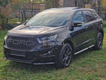 Ford Edge ST-line F.U.L