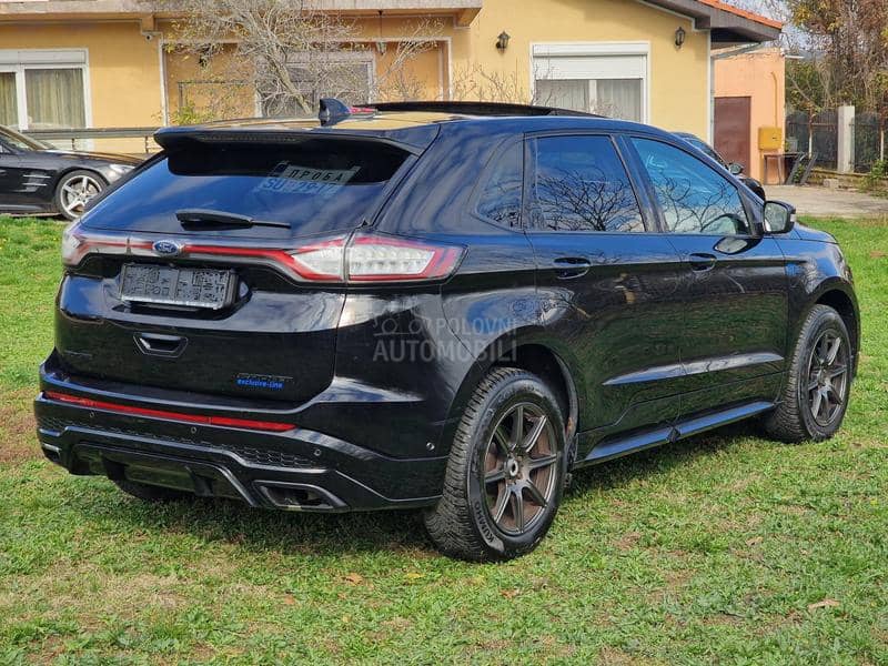 Ford Edge ST-line F.U.L