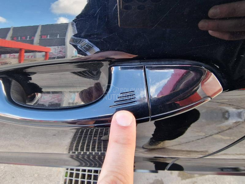 Ford Edge ST-line F.U.L