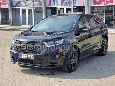 Ford Edge ST-line F.U.L