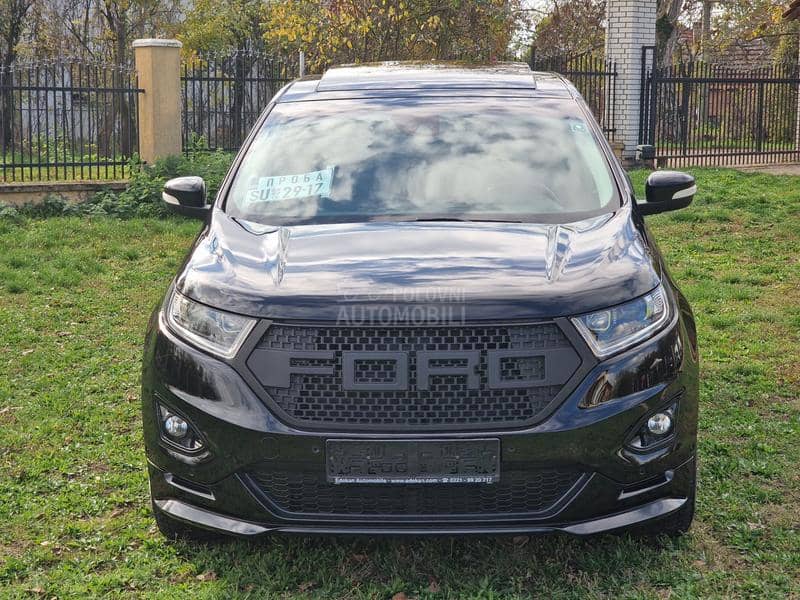 Ford Edge ST-line F.U.L