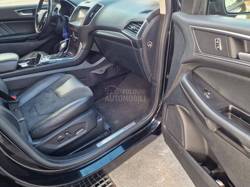 Ford Edge ST-line F.U.L