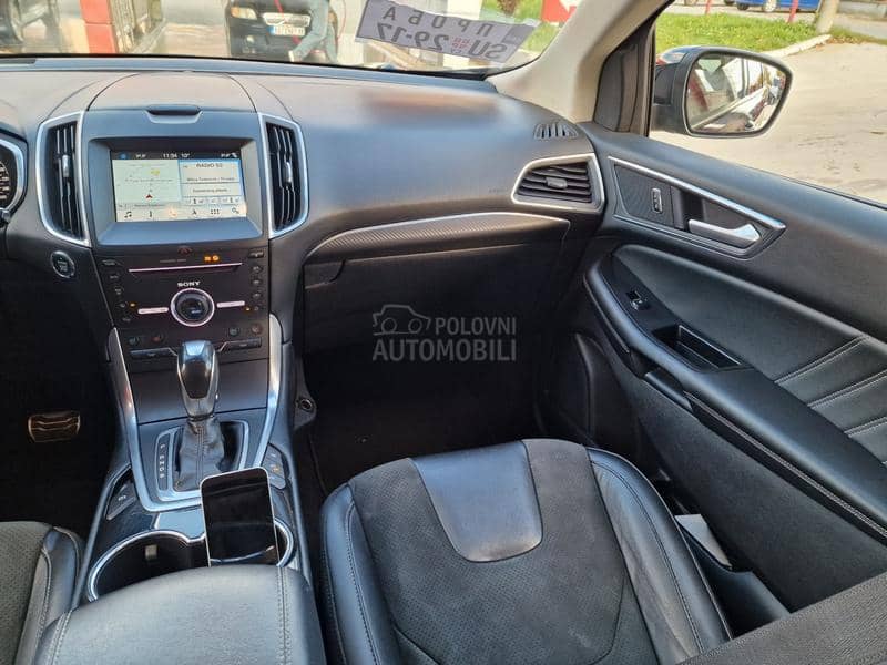Ford Edge ST-line F.U.L