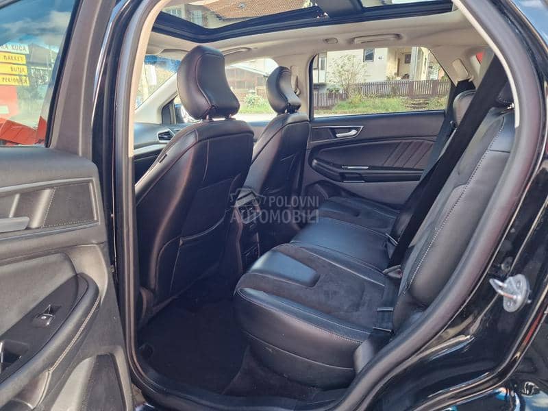 Ford Edge ST-line F.U.L