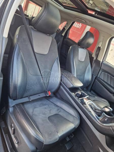 Ford Edge ST-line F.U.L